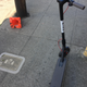 Illustration for article titled I Tried San Francisco's Electric Scooter Share And It Was A Nightmare